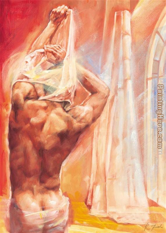 Robert Duval Love Affair